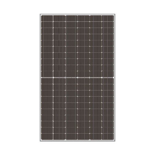 Monocrystalline silicon solar panel - Helios Plus 120 - Eco Green Energy - PERC / ISO / TUV
