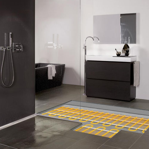 Flooring system - ELOTOP+ - Blanke Systems