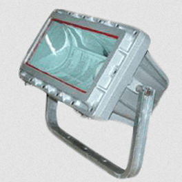 Fluorescent floodlight - FLD series - Siccis - ATEX / portable