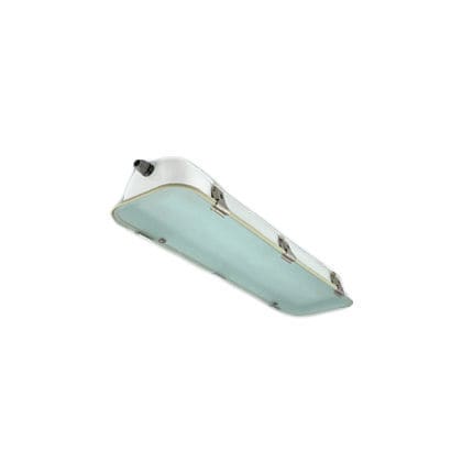 Emergency lighting - SALUKA-N-LED series - Siccis - LED / IP66 / ATEX