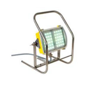 LED floodlight - WF series - Siccis - IP66 / IP67 / ATEX