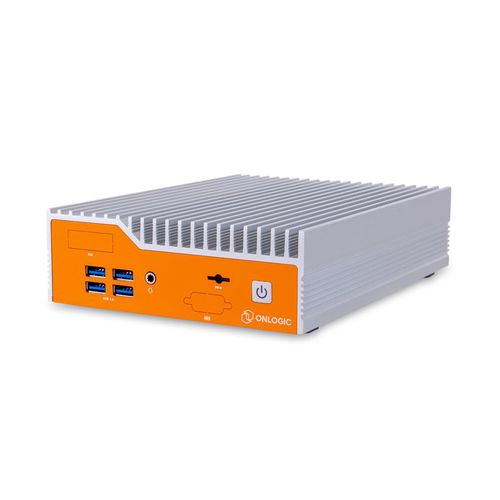 EDGE computer Helix 500 ONLOGIC embedded / wallmounted / DIN rail
