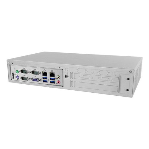 Box computer - MC610-10 - ONLOGIC - desktop / embedded / wall-mounted