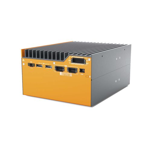 Edge AI PC - Karbon 523 - ONLOGIC - artificial intelligence / EDGE / AI