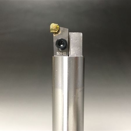 Monocrystalline diamond milling tool - DTFC - Tokyo Diamond Tools Mfg. Co., Ltd. - end mill / with replaceable insert / finishing