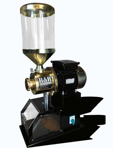Coffee roaster - RR ROASTER AND ROASTER