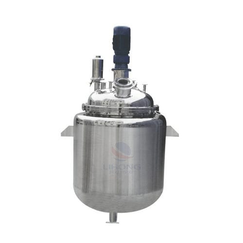 Sedimentation tank - JC series - Wenzhou Lihong Machinery TECHNOLOGY Co., LTD