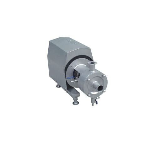 Single-stage pump - LHRHP1 series - Wenzhou Lihong Machinery TECHNOLOGY Co., LTD - reciprocating / paint / slurry
