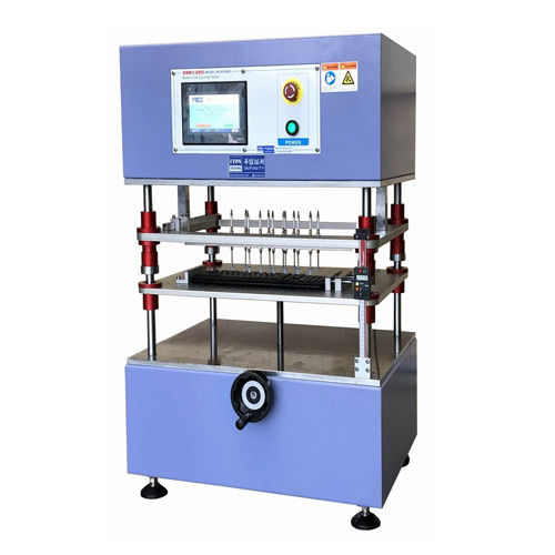 Life cycle testing machine RS8330B2W DONGGUAN ITMLAB MACHINE INC