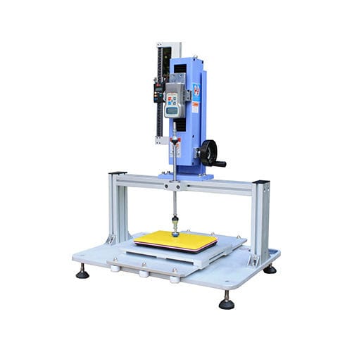 Push-deformation testing machine - RS-6100 - DONGGUAN ITM-LAB MACHINE INC. - automatic / for touchscreens