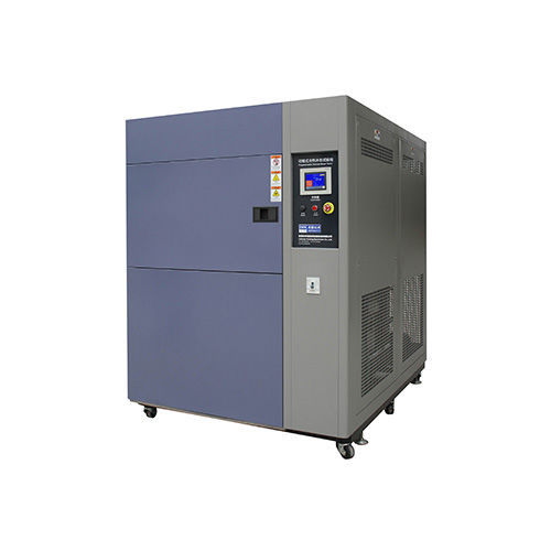 Thermostatic test chamber - CTS series - DONGGUAN ITM-LAB MACHINE INC. - thermal shock / low-temperature / for high temperatures
