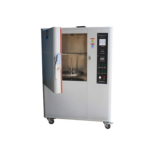 Solar simulation test chamber - RS-8310A - DONGGUAN ITM-LAB MACHINE INC. - radiation