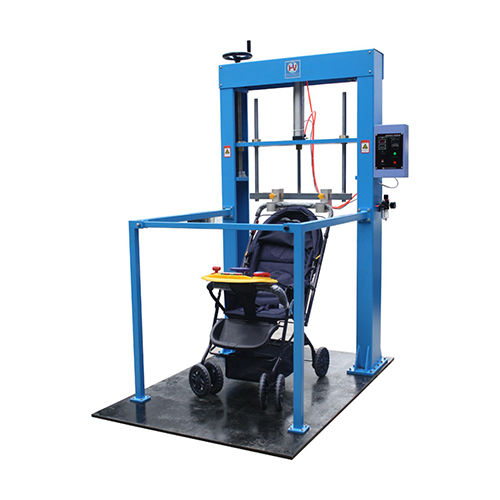 Durability testing machine - RS-8432 - DONGGUAN ITM-LAB MACHINE INC. - automatic / for chair