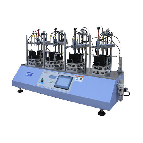 Life cycle testing machine - RS-8330A-4 - DONGGUAN ITM-LAB MACHINE INC. - automatic / for mobile phone / button