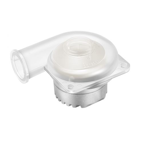 Miniature centrifugal blower - C55H1 - Boreasa Technologies Co., Ltd - air / gas / multi-stage