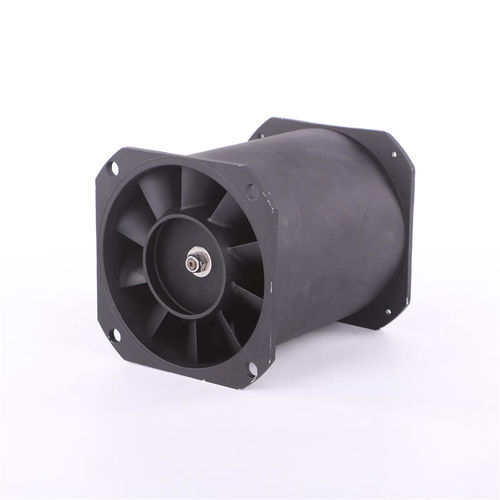 Axial electronic fan - VA146178-A480(3)-1 - Boreasa Technologies Co., Ltd
