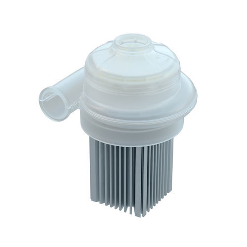 Miniature centrifugal blower - C65B2 - Boreasa Technologies Co., Ltd - air / two-stage / transport