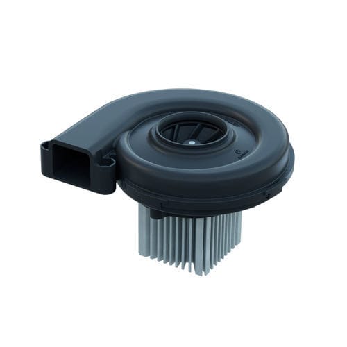 Miniature centrifugal blower - C95B1 - Boreasa Technologies Co., Ltd - air / single-stage / brushless