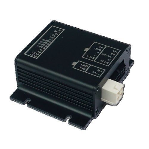 Digital controller - D30/7.5/4QF-E3xay - Boreasa Technologies Co., Ltd