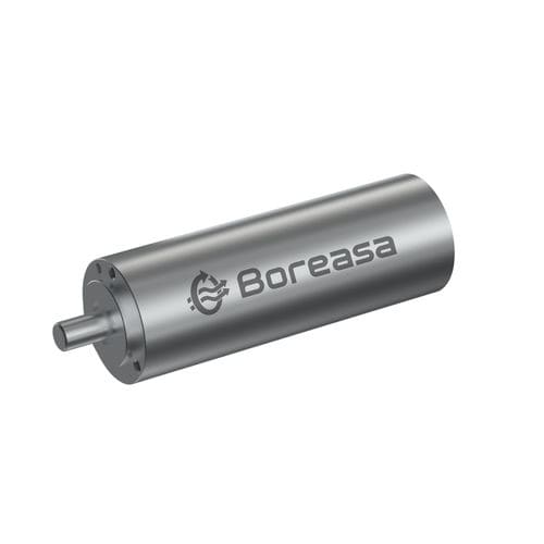 Brushless motor - 13X372 - Boreasa Technologies Co., Ltd - DC / three-phase / 24 V