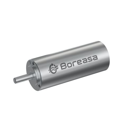 Brushless motor - 16X401 series - Boreasa Technologies Co., Ltd - DC / three-phase / 18 V