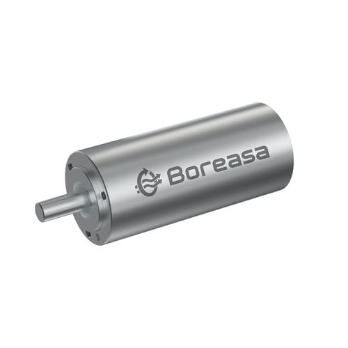 Brushless motor - 19X431 series - Boreasa Technologies Co., Ltd - DC / three-phase / 18 V
