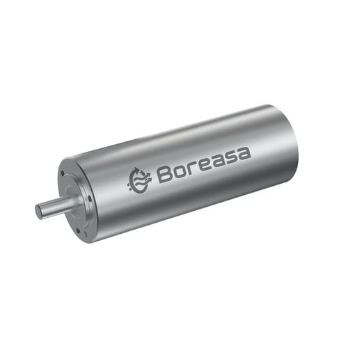 Brushless motor - 22X602 - Boreasa Technologies Co., Ltd - DC / three-phase / 24 V