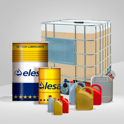 Mineral water additive - Elesa Lubricantes - anti-corrosion