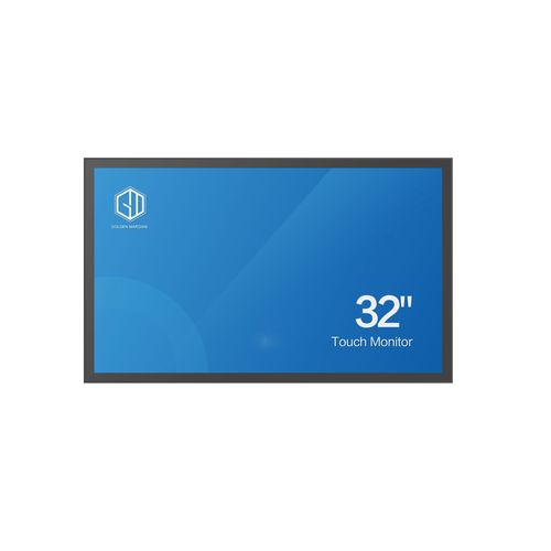 LCD monitor - Shenzhen Golden Margins Co., Ltd. 