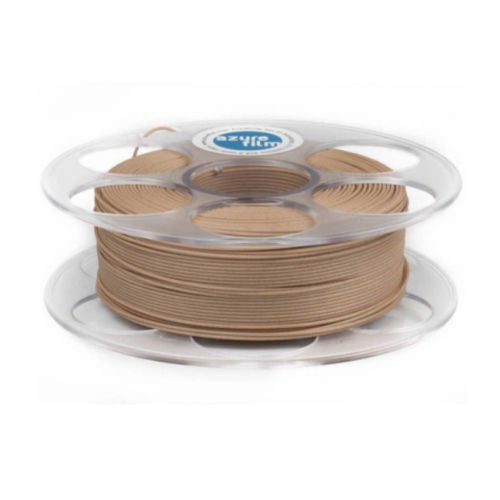 3D printer PLA filament - FW281-0000 - AzureFilm d.o.o. - 1,75 mm / 2,85 mm / brown