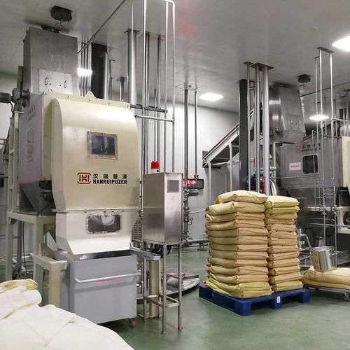 Belt conveyor - Hanrui Puzer - transport / feeding / automatic