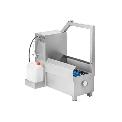 Shoe sole cleaner INOXSIS