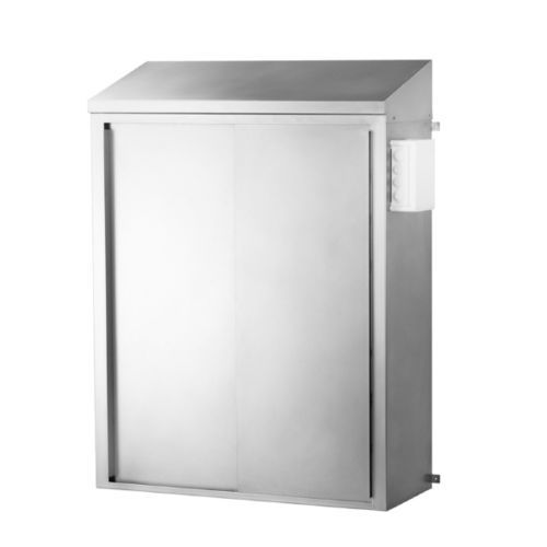 Process sterilizer - SC series - INOXSIS - UV / ozone / automatic