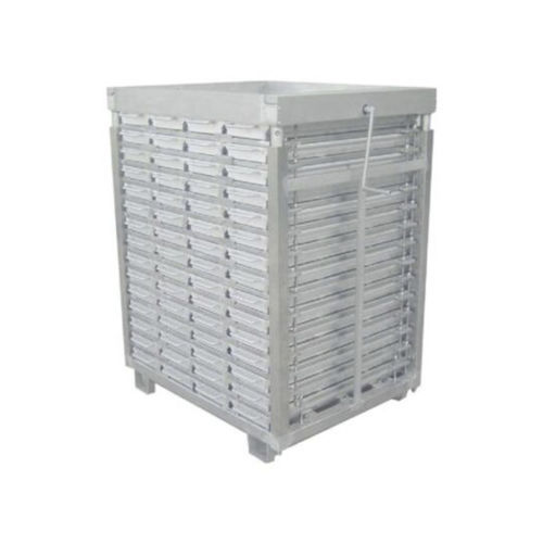 Cooking unit INOXSIS