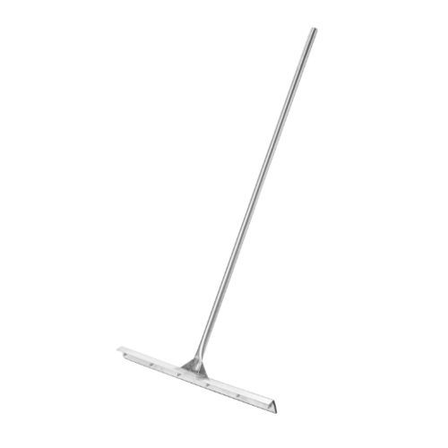 Industrial broom - CF01 - INOXSIS