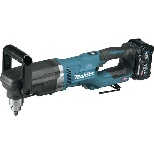 Cordless drill - GAD01M1 - MAKITA - right-angle / two-speed