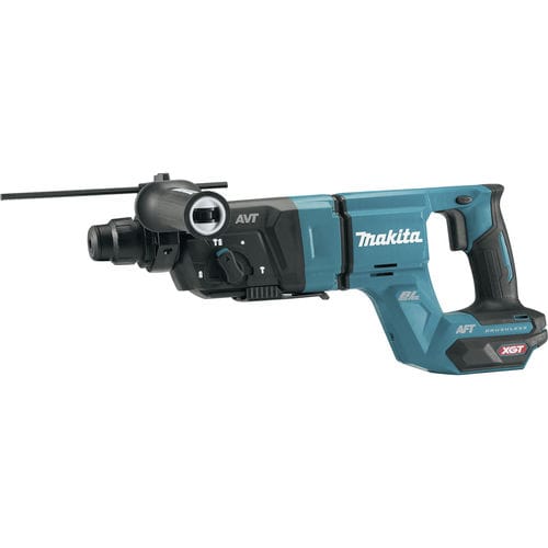 Electric rotary hammer - GRH07Z - MAKITA - for construction site