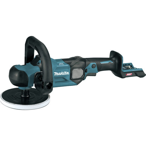 Angle polisher - GVP01Z - MAKITA - electric / metal / wood
