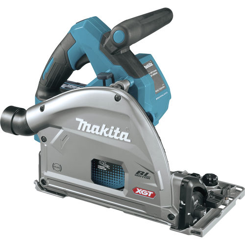 Plunge saw - GPS01Z - MAKITA - circular / wood