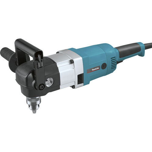 Electric drill - DA4031 - MAKITA - powerful / right-angle