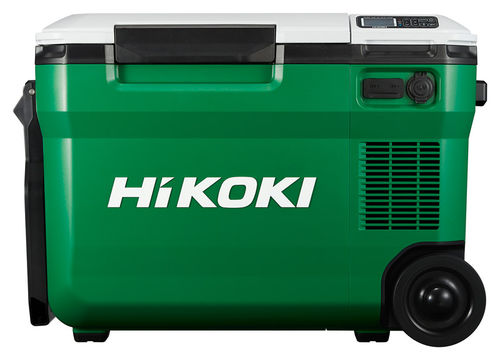 Water cooler-heater - UL18DBA - HITACHI KOKI