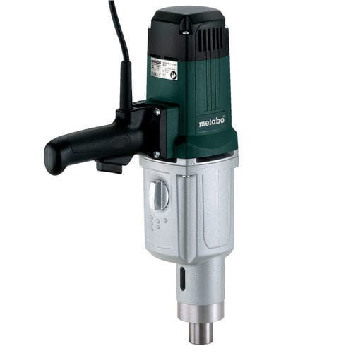 Electric drill - B 32/3 - Metabowerke - powerful
