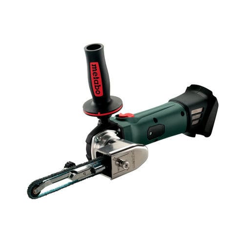 Precision hand file - BF 18 LTX 90 - Metabowerke