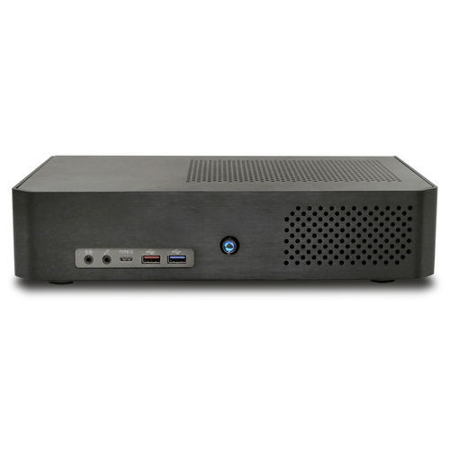 Desktop PC - DEV7710 P - AOPEN - Intel® Core i5 / Intel® Core i7 / Intel® Core i3