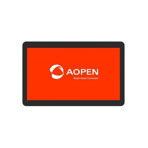 Panel PC with touch screen - eTILE 22M-FB - AOPEN - 21.5" / 1920 x 1080 / Intel® Celeron N2930