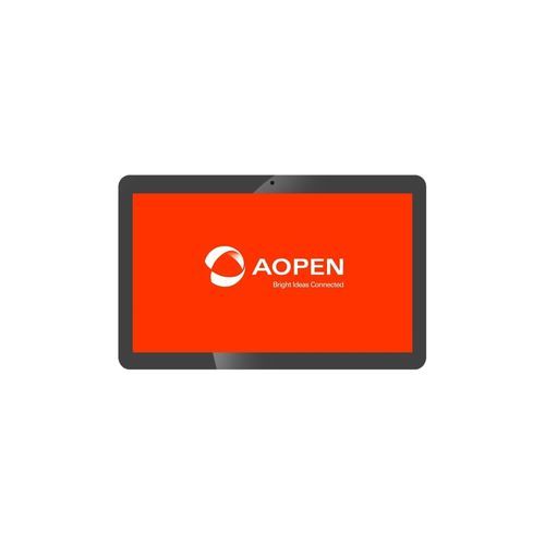 Panel PC with touch screen - eTILE 22M-FW - AOPEN - 21.5" / 1920 x 1080 / Intel® Core i5