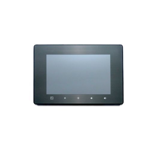 Panel PC with touch screen - eTILE-X10-FP - AOPEN - 10.1" / 1280 x 800 / Intel® Celeron® J3455