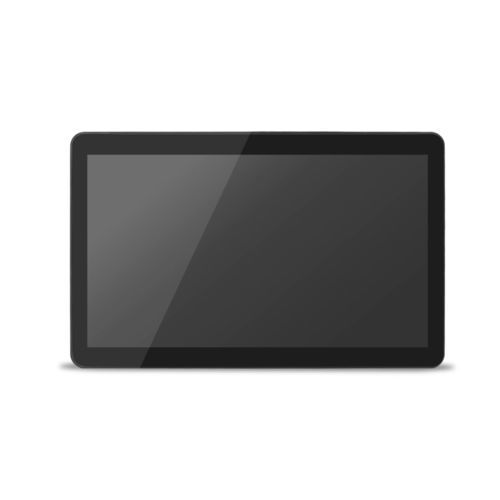 Panel PC with touch screen - C-Tile 22 Gen II  - AOPEN - 21.5" / 1920 x 1080 / Intel® Celeron®