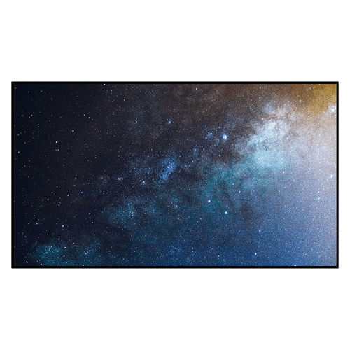IPS display - DV655K - AOPEN - 3840 x 2160 / 65" / digital signage
