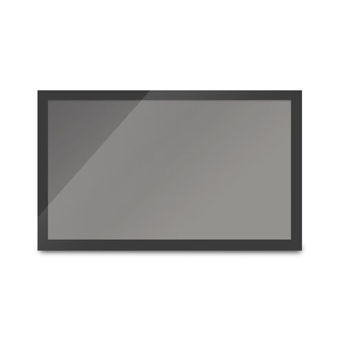Capacitive touch screen display - dTILE 32-D - AOPEN - 1920 x 1080 / 31.5" / HDMI
